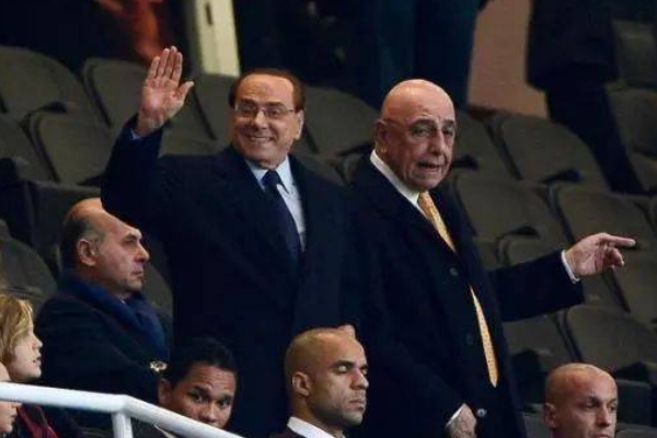 蒙扎现任老板是谁?